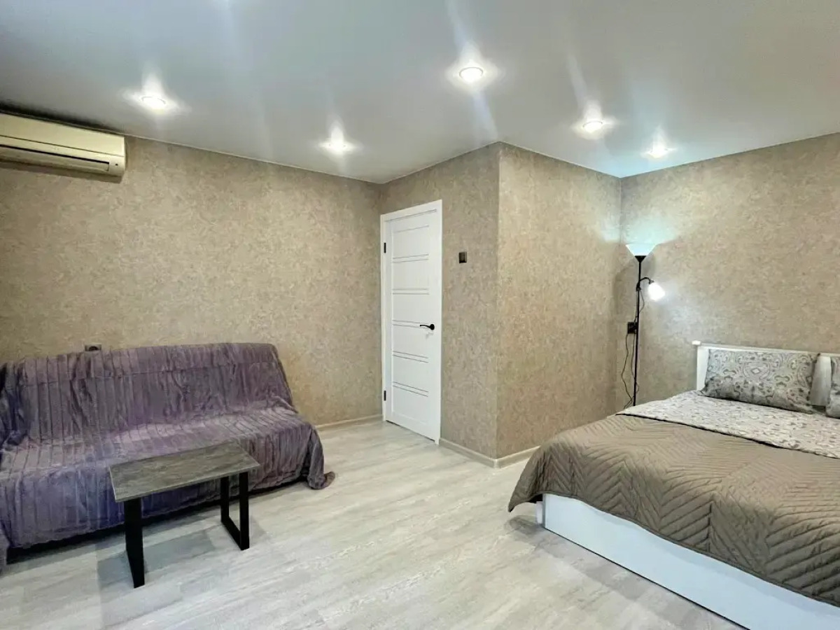 Квартира Уютная в центре города