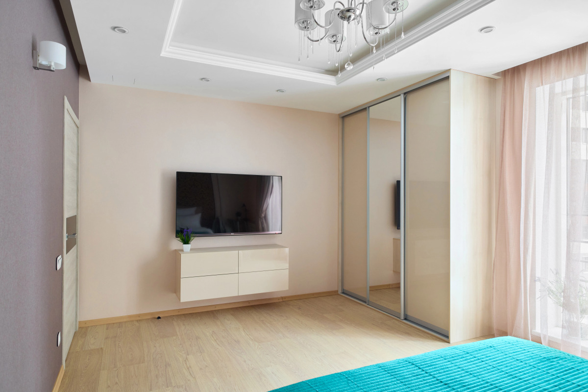 Квартира RoomyRoom Life