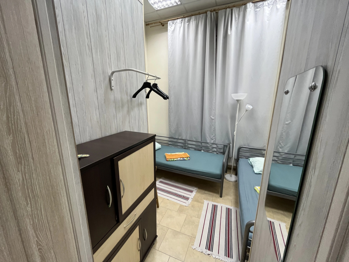 Хостел Арена Мини-отель