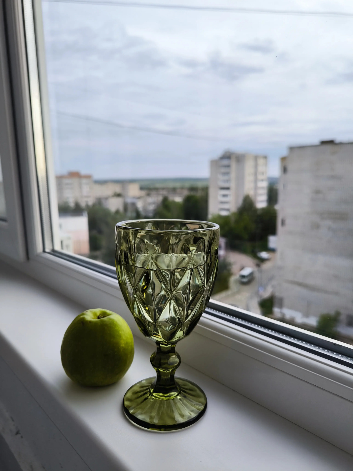 Квартира семейная 2-х комнатная