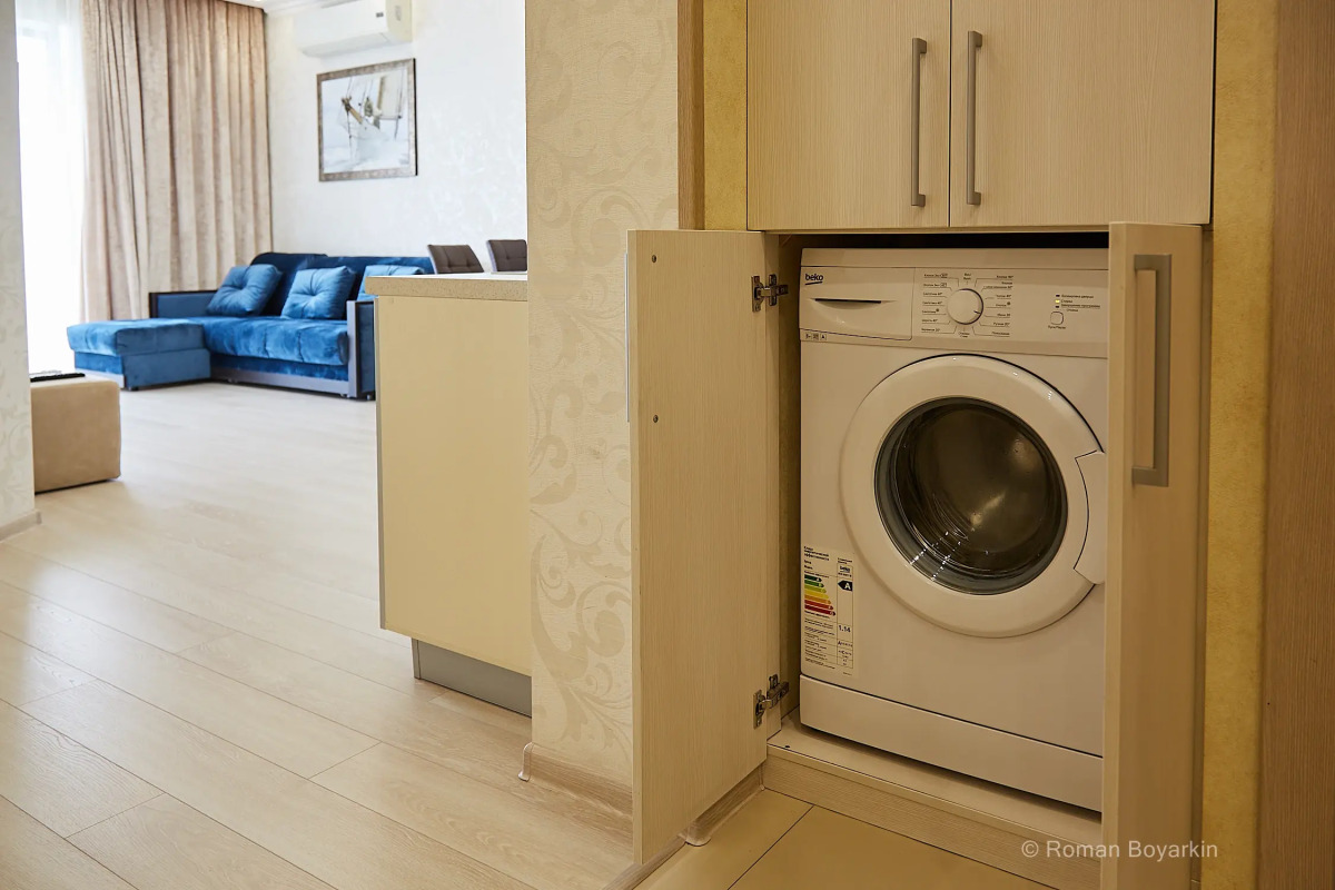 Апартаменты Ideal House Sea View 2