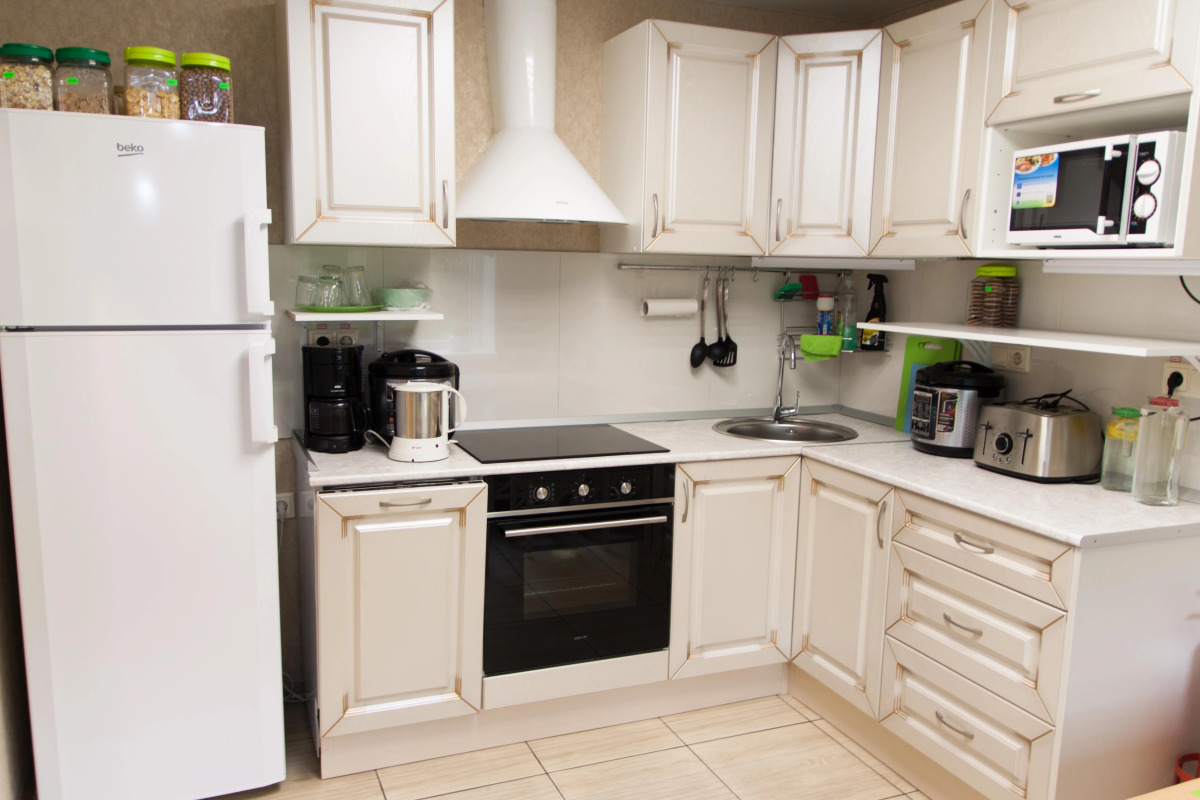 Мини отель СитиЦентр