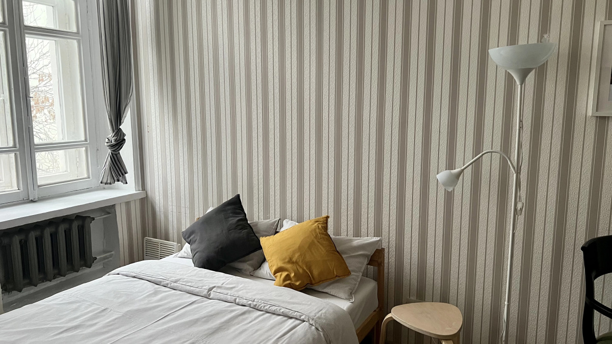 Мебелированные комнаты в доме Булгакова (1)