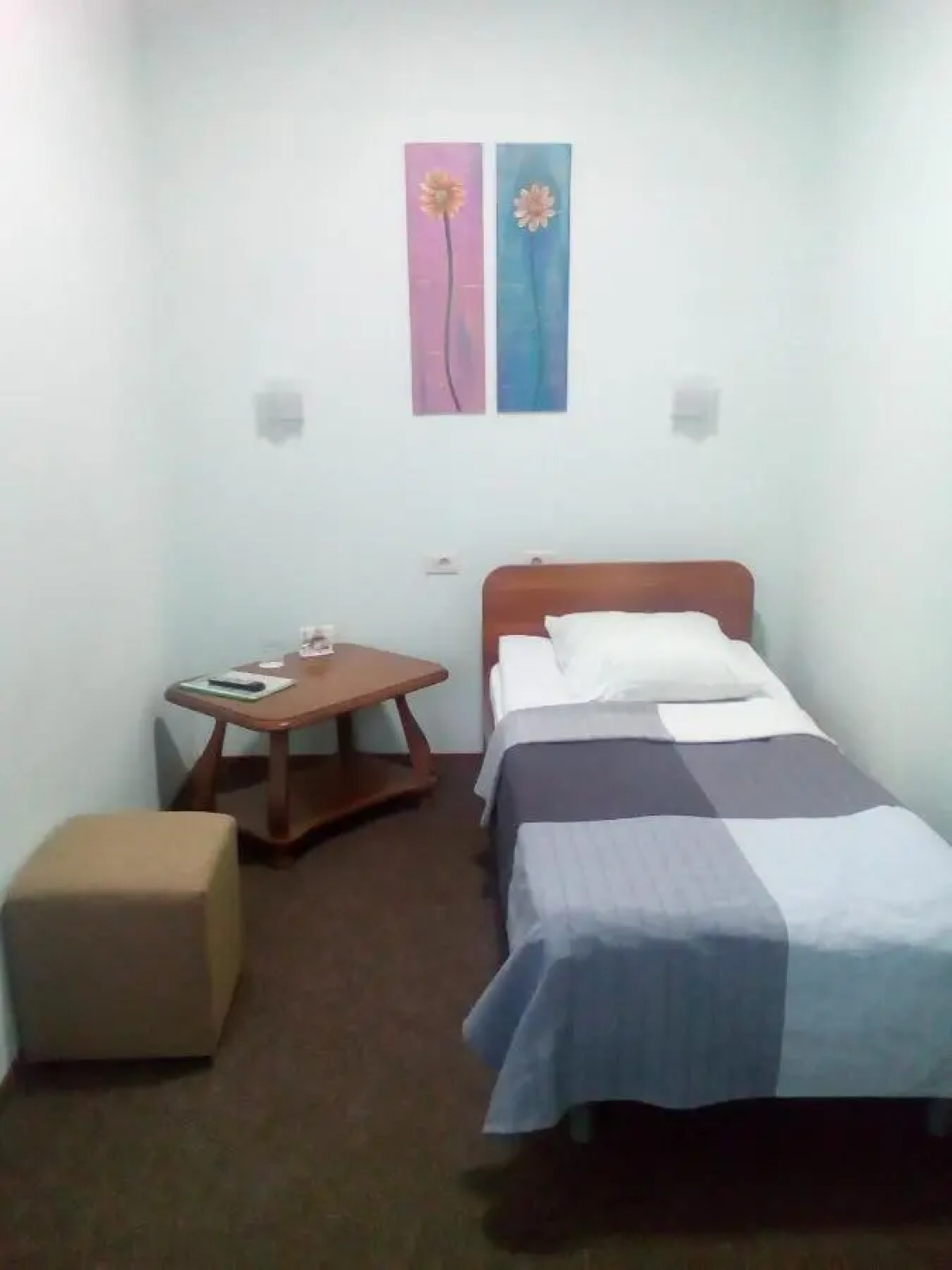 Отель Книиэкот