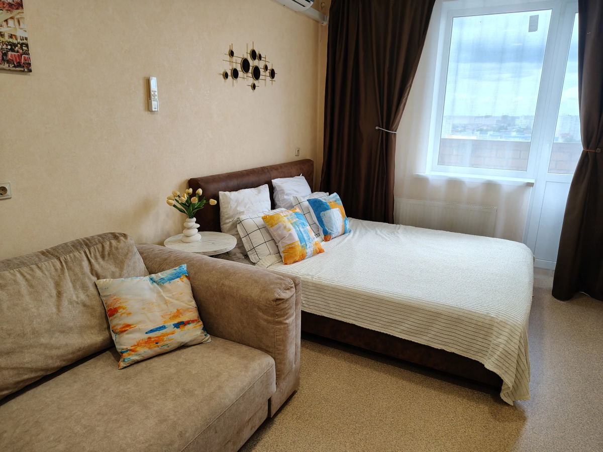 Апартаменты ТЦ Красная площадь