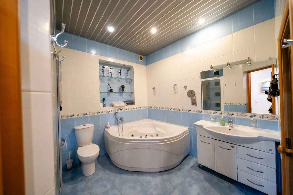 Апартаменты на Гороховой улице 4