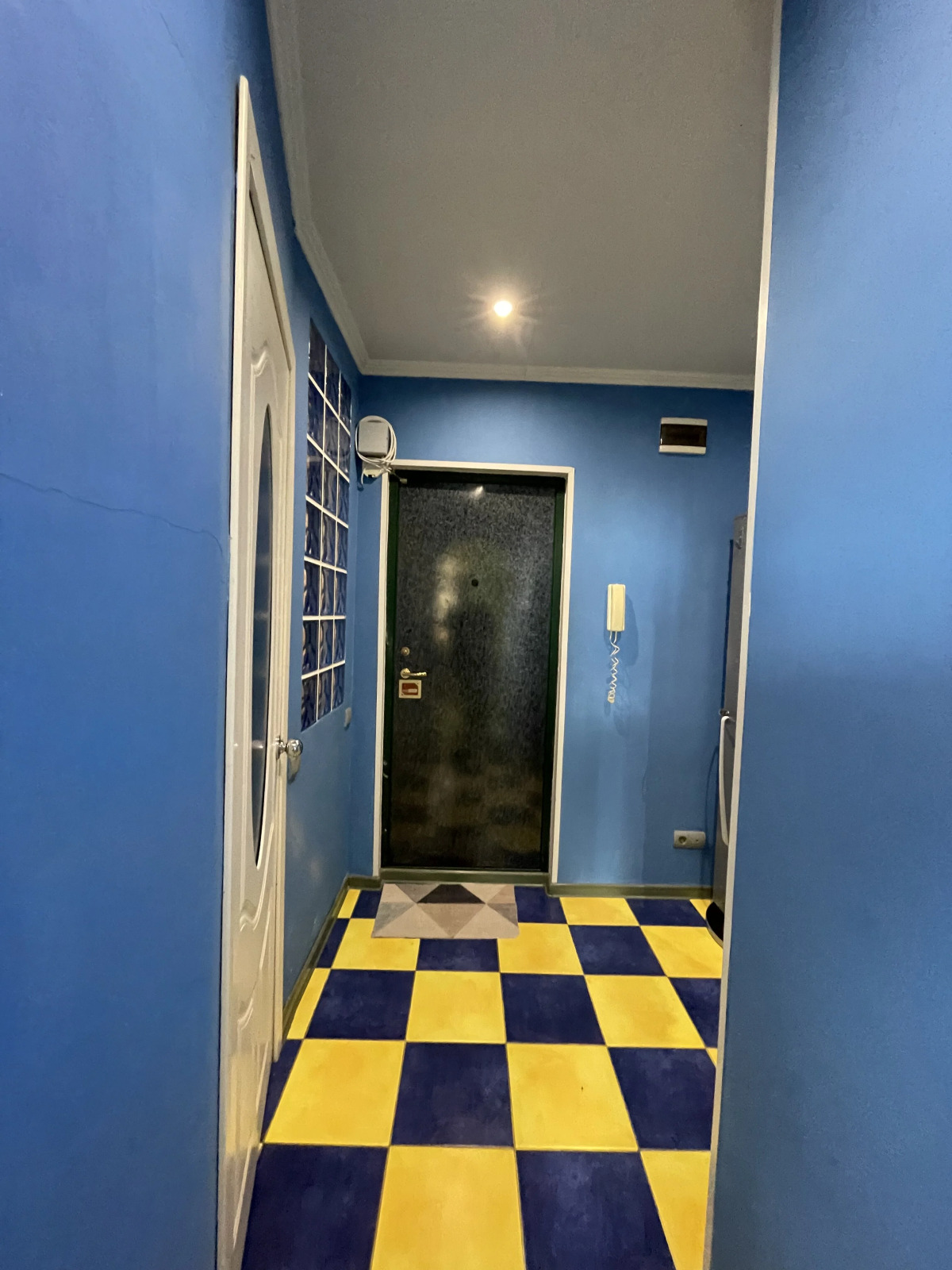 Апартаменты Строгинский Бульвар 17