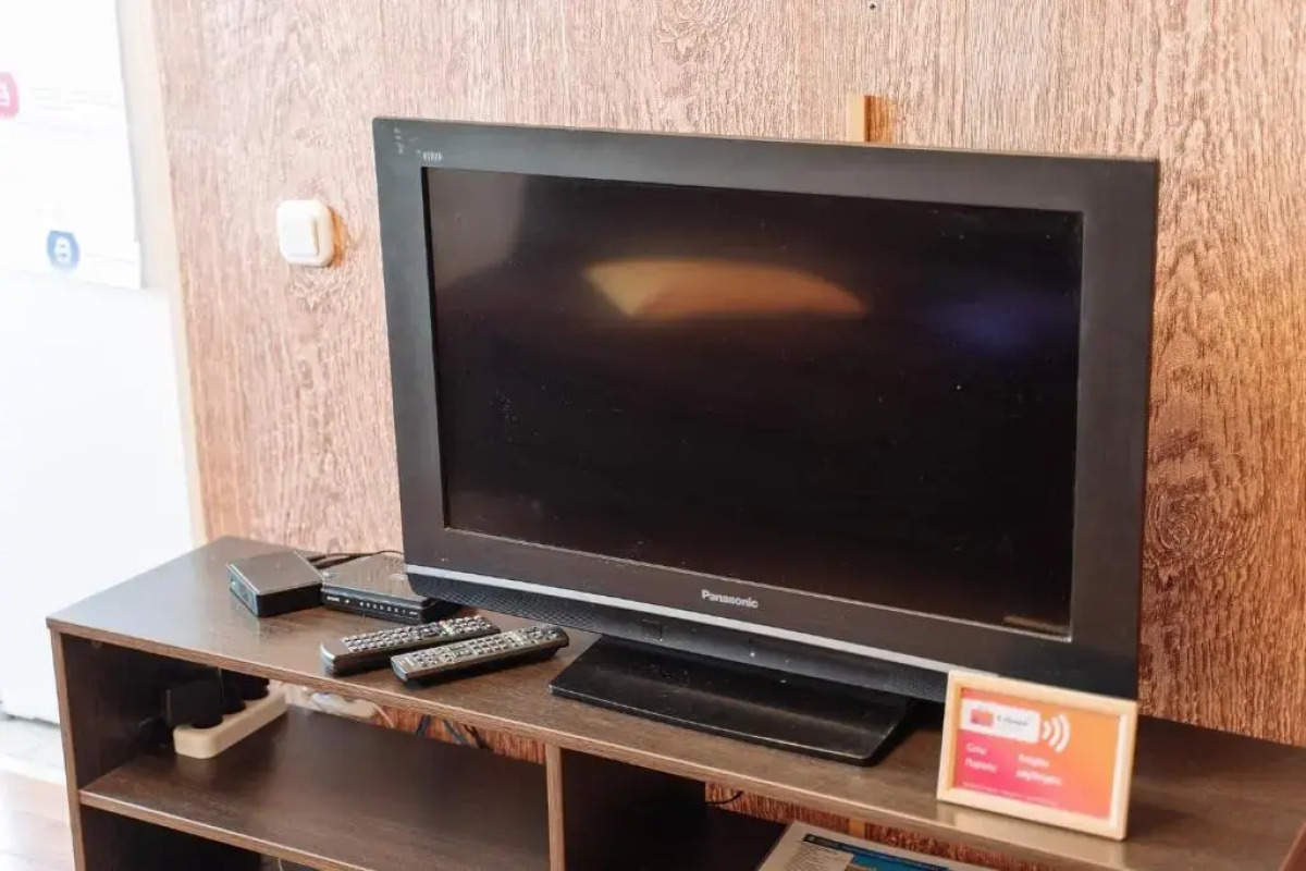 Апартаменты 9 ночей Ленина 15 №2