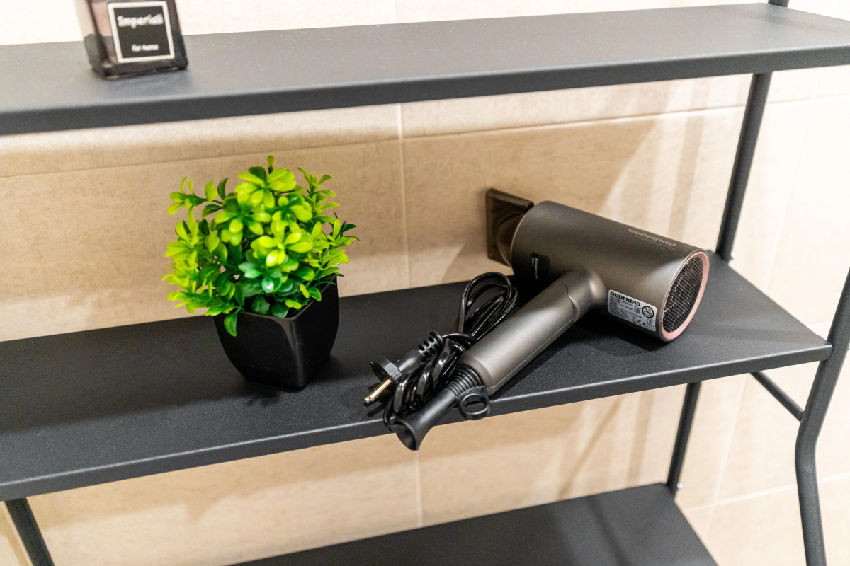 Апартаменты уютные с видом на море от LetoApart