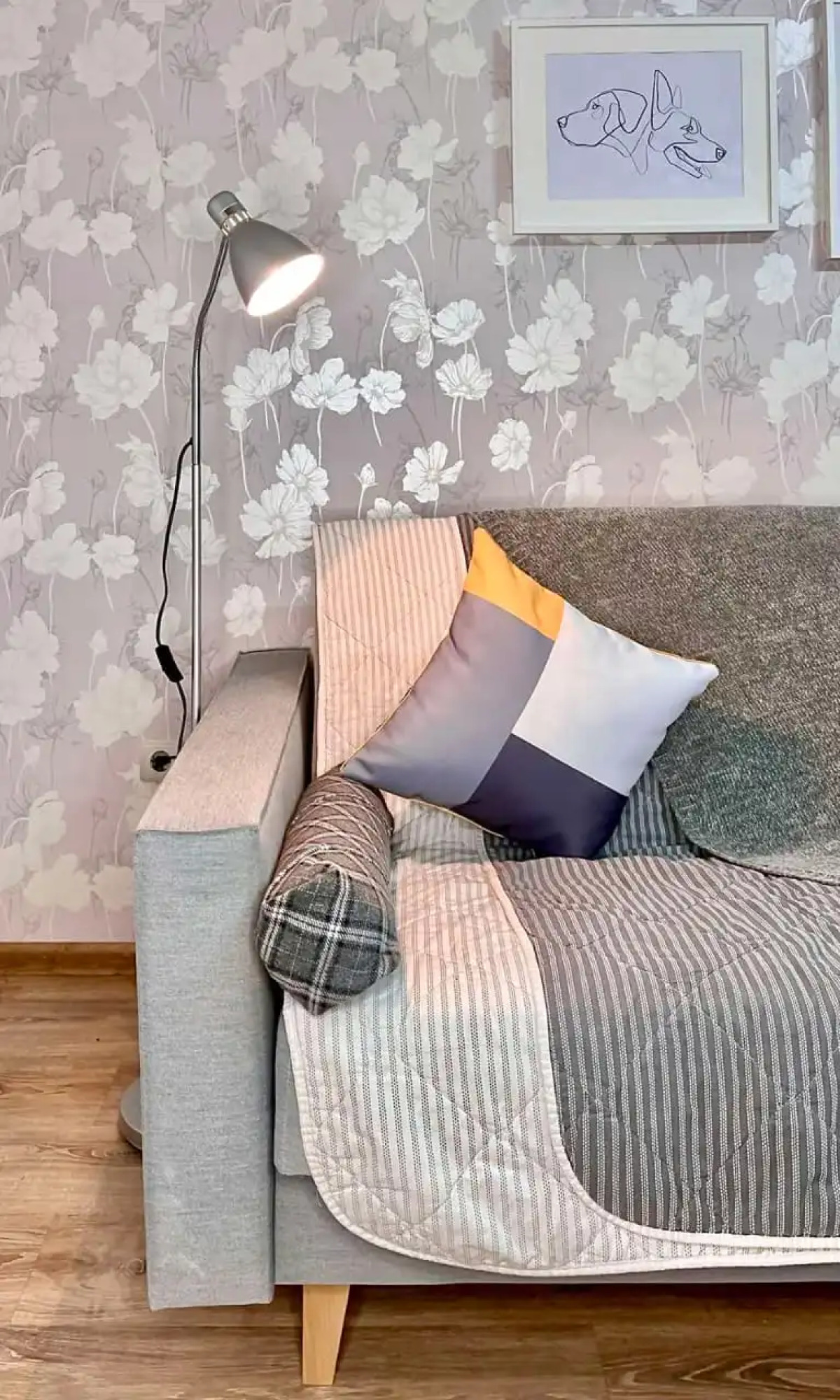 Квартира DаiIyRent-NN Апартаменты в Нижнем Новгороде