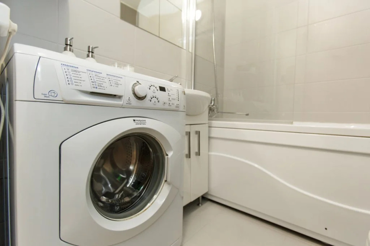 Апартаменты Москва