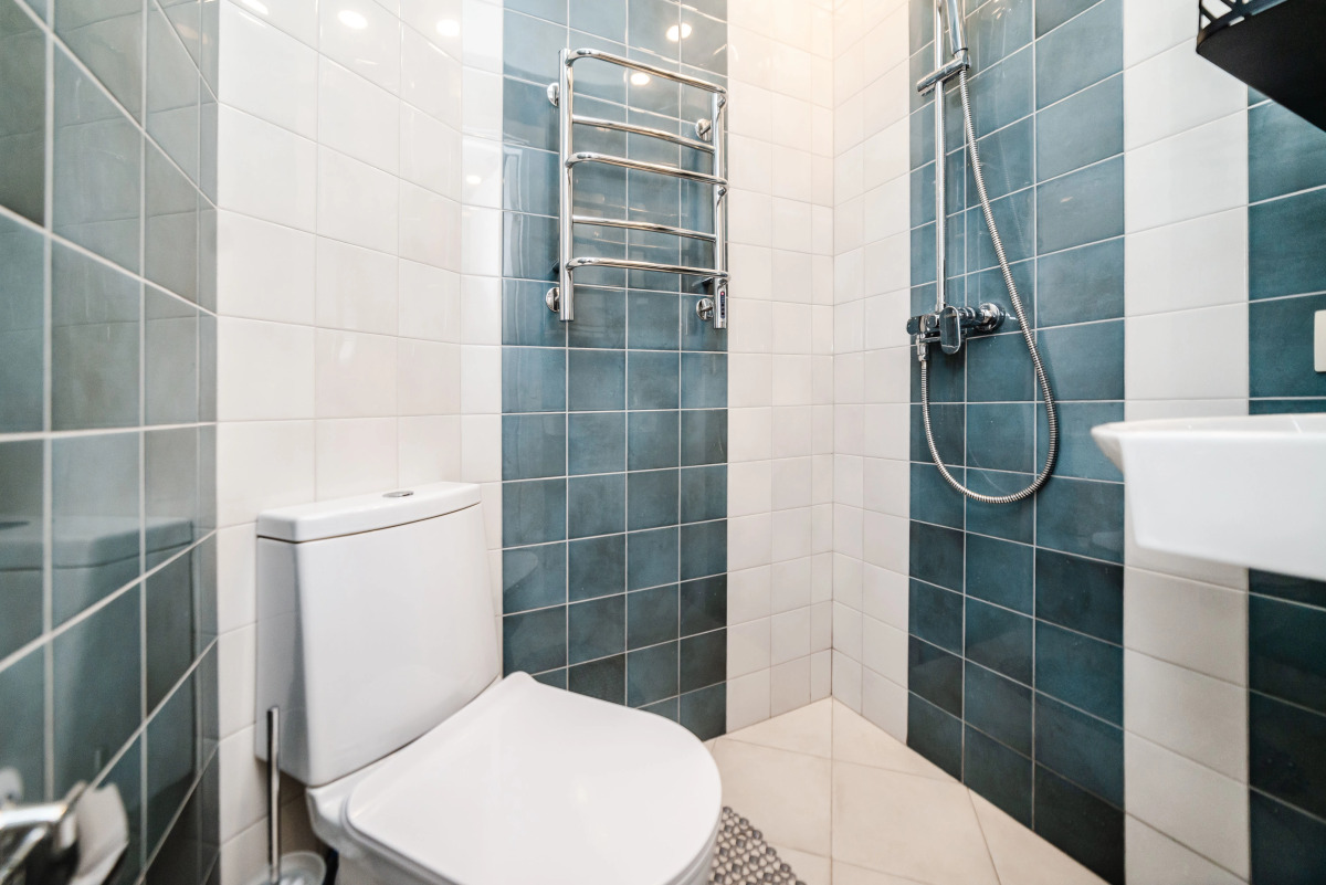 Апартаменты Люсиновская 6 (06)