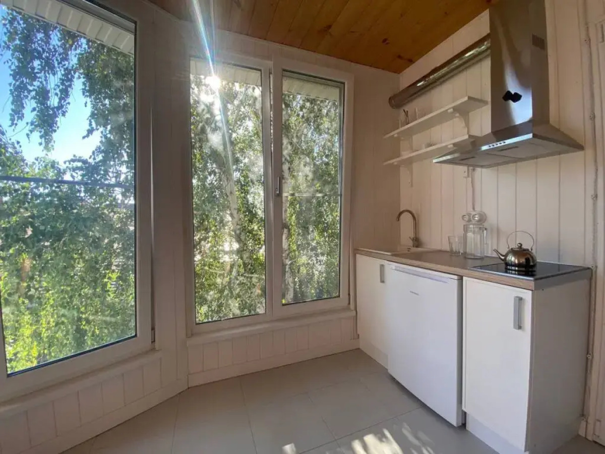 Апартаменты Дом Моррей