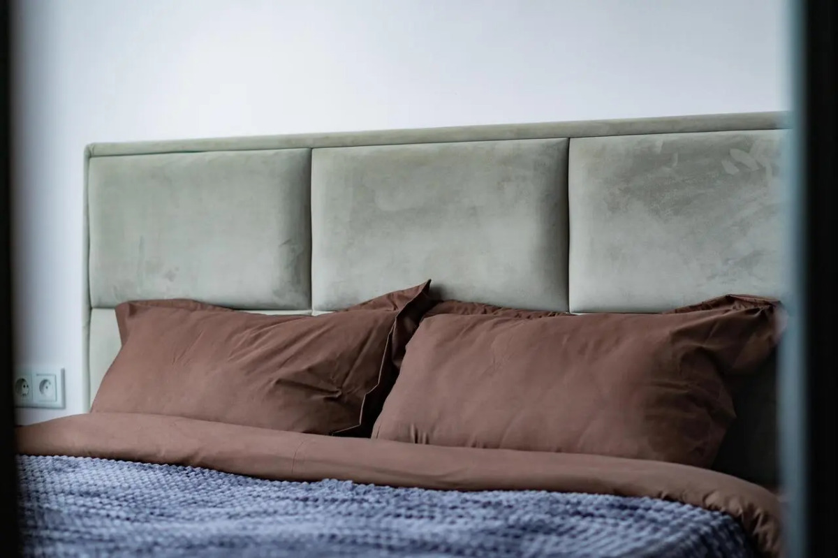 Квартира в центре с панорамным видом