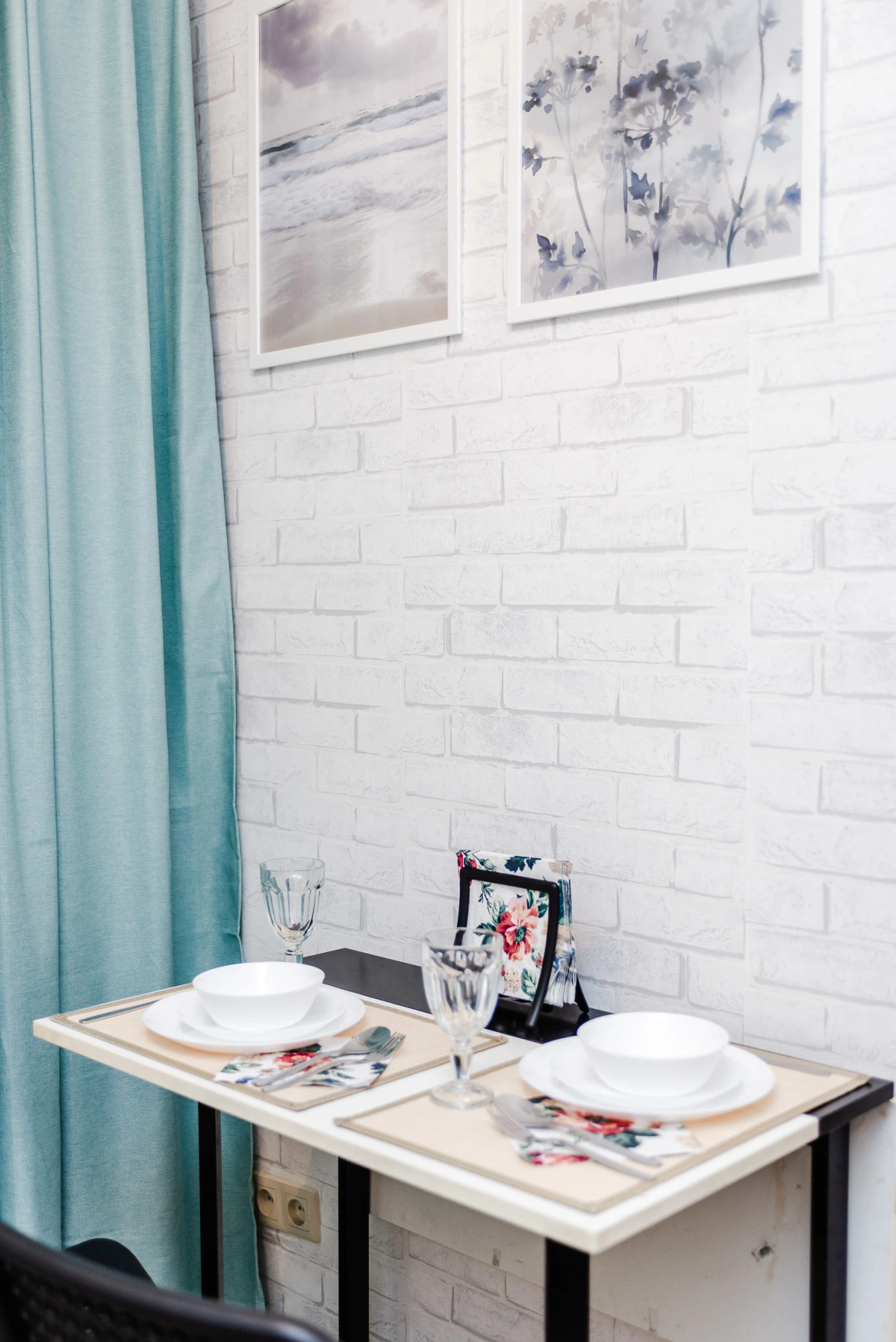 Апартаменты Новокузнецкая 35-37с2