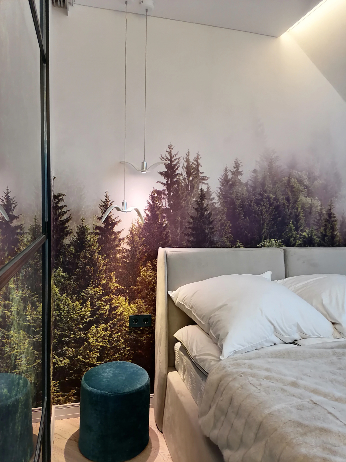 Апартаменты GreenMeet House