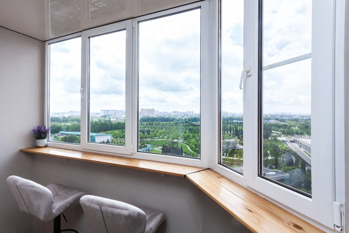 Апартаменты рядом с Парком Галицкого на улице имени Жлобы 139