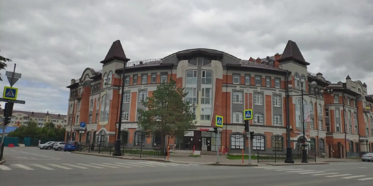 Эксклюзивные Апартаменты у Кремля! Будь в самом центре Жемчужины Сибири!