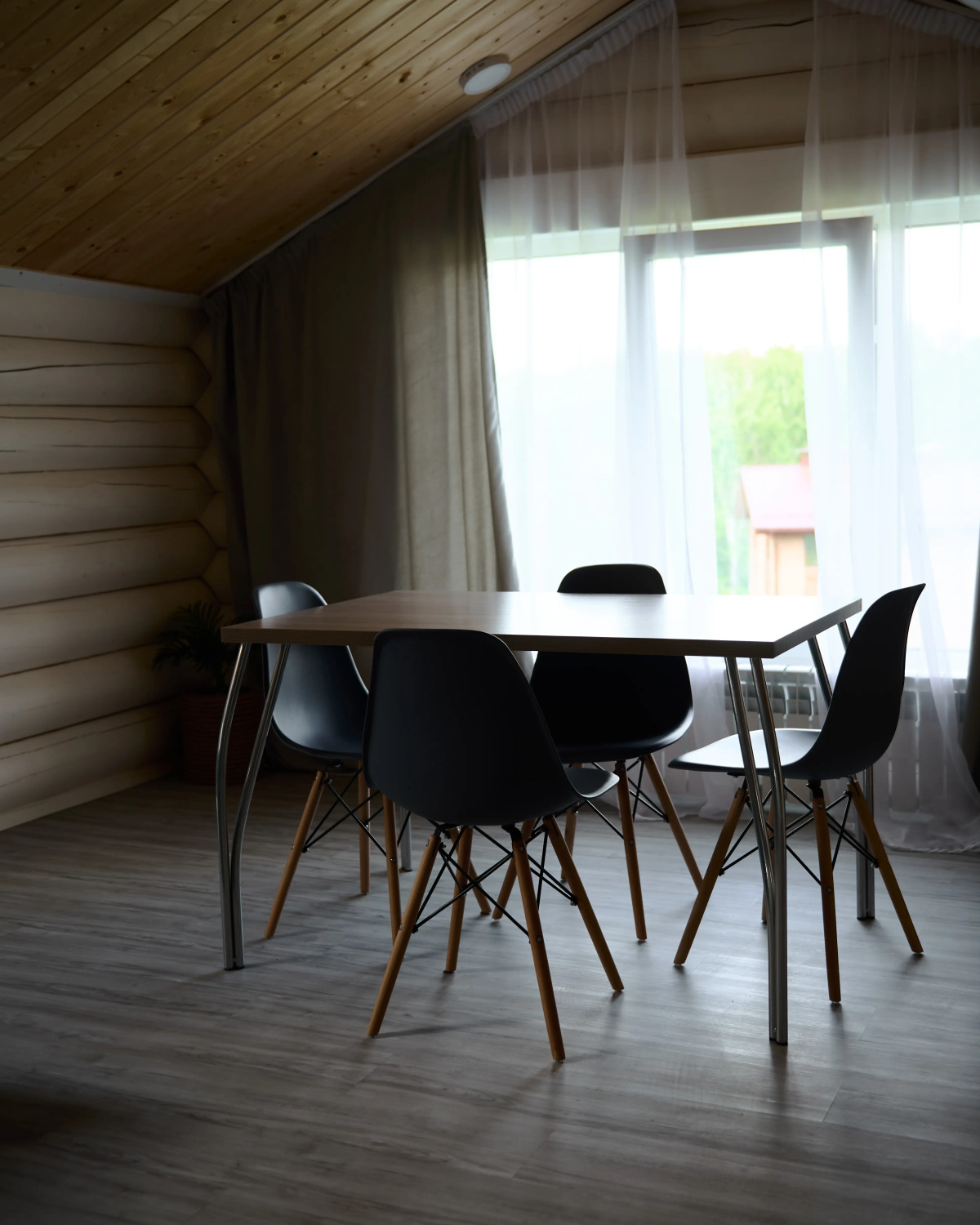 Гостевой дом Yzba Hotel