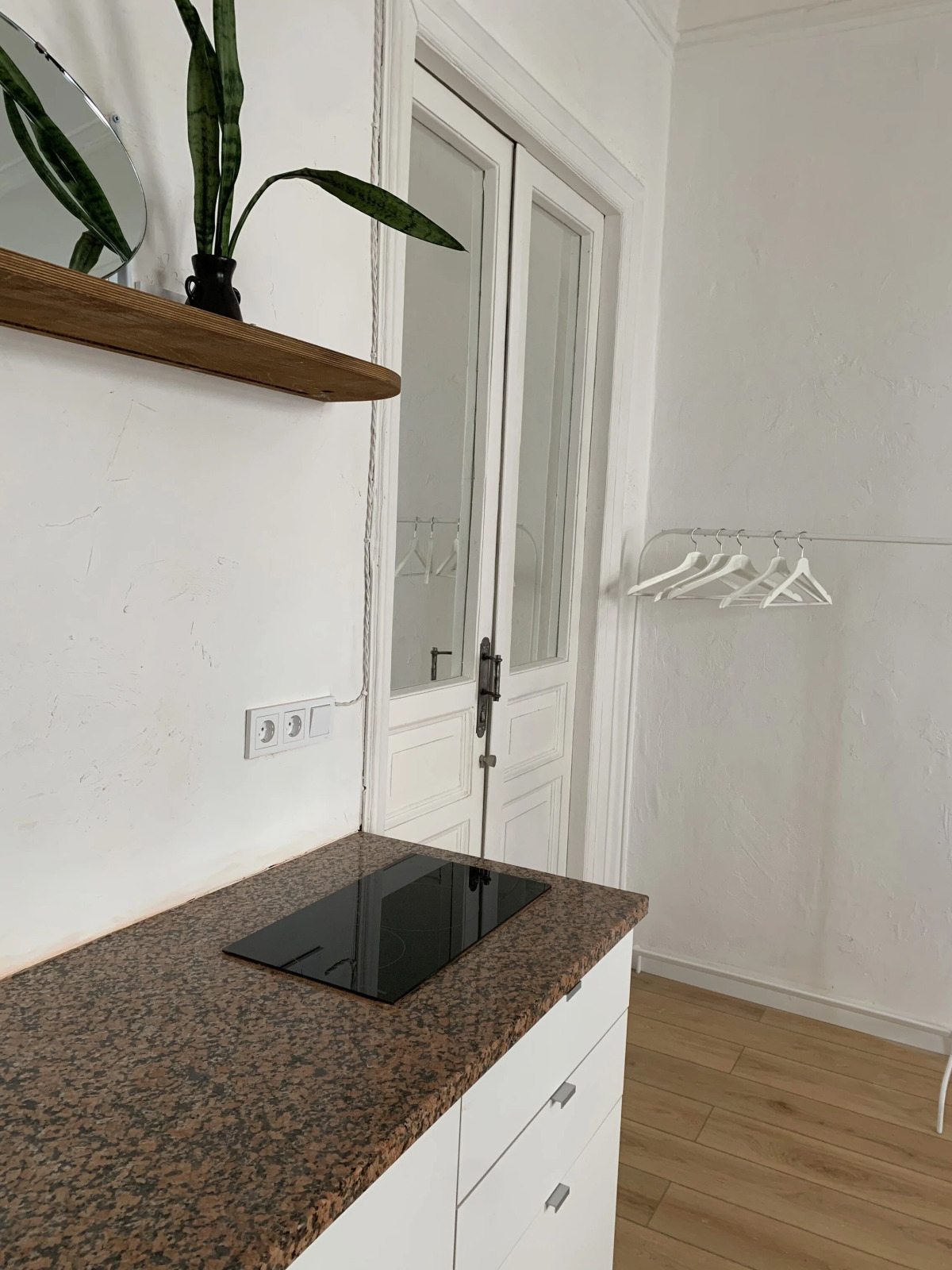 Апартаменты Студия 2 на 5 Углах