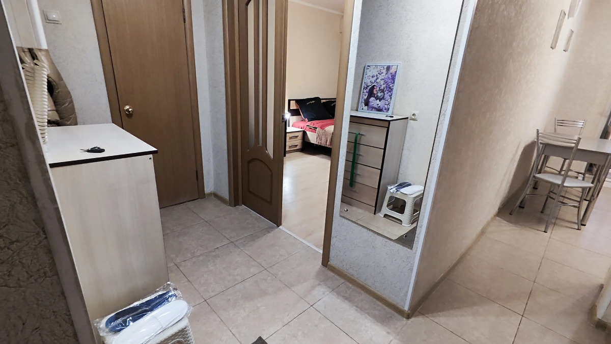 Квартира Лучшая в Центре Калуги