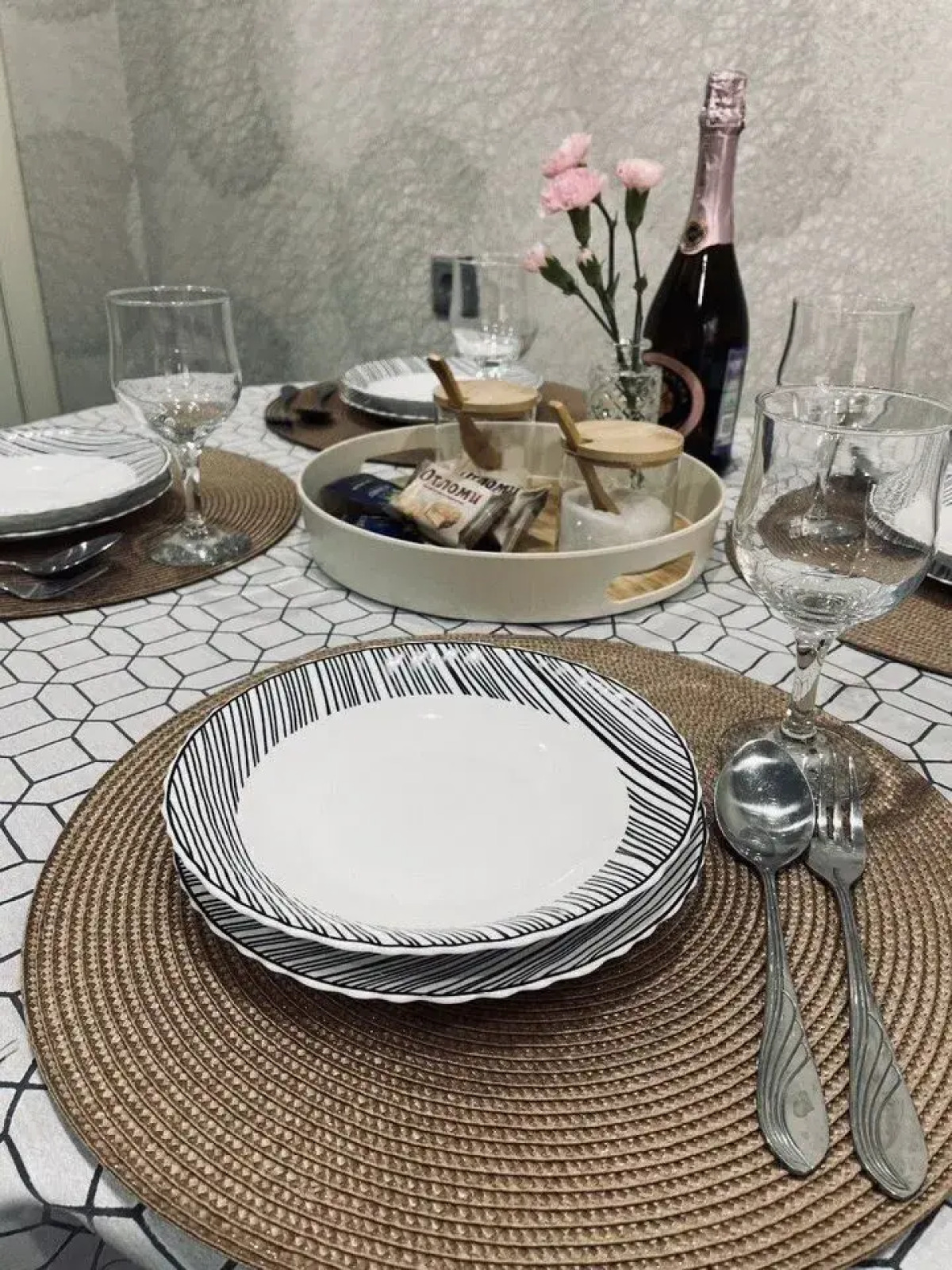 Квартира на Валериана Соколова 6к1