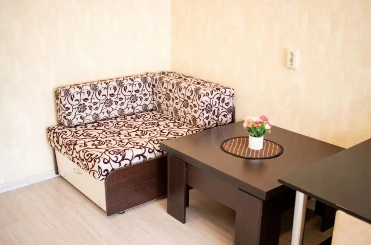 Уютные апартаменты на Комсомольской