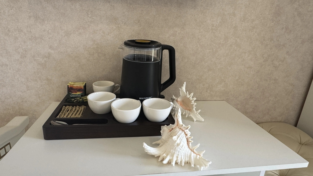 Мини-отель Мэри