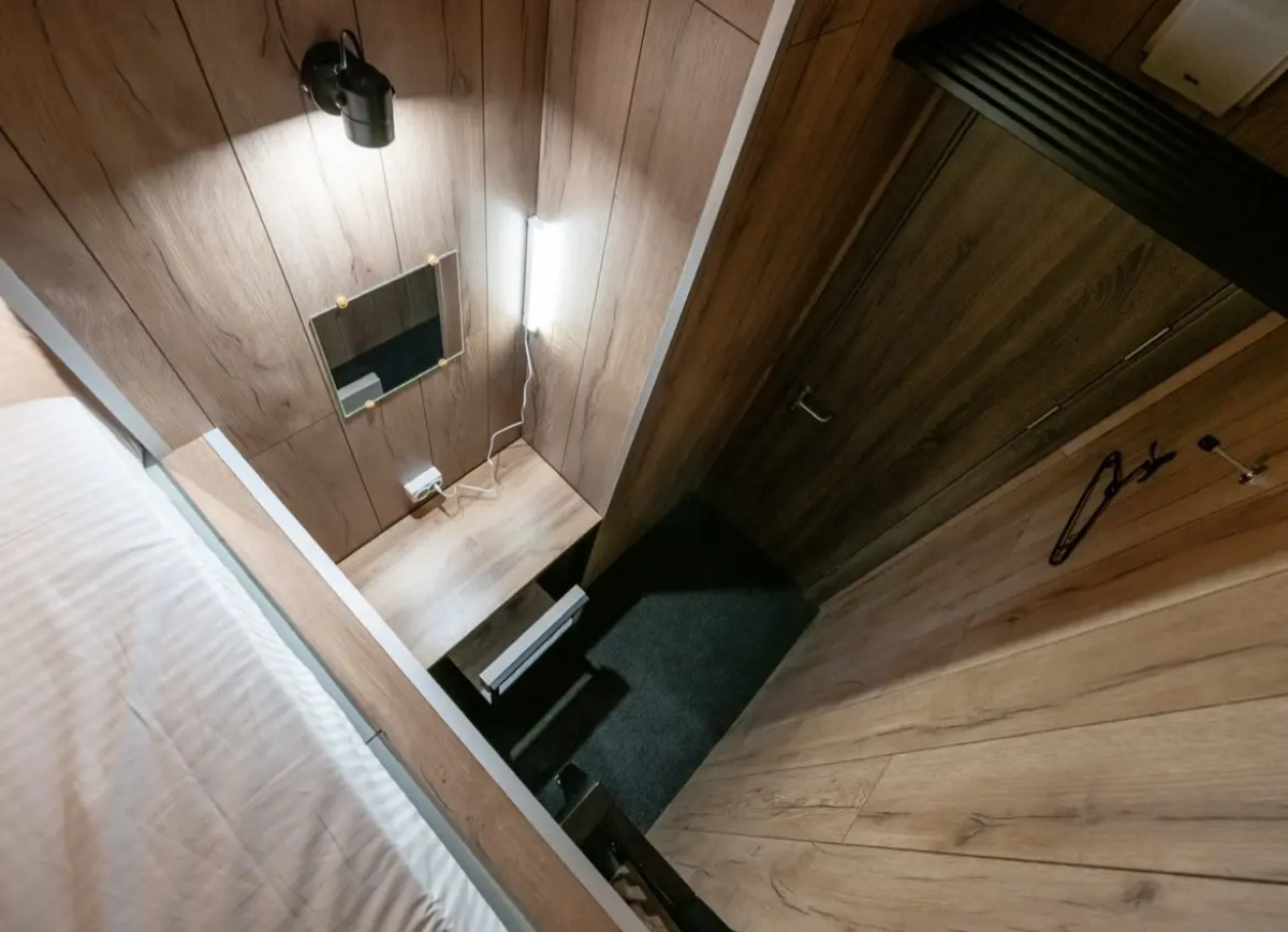 Отель Киго Спартак