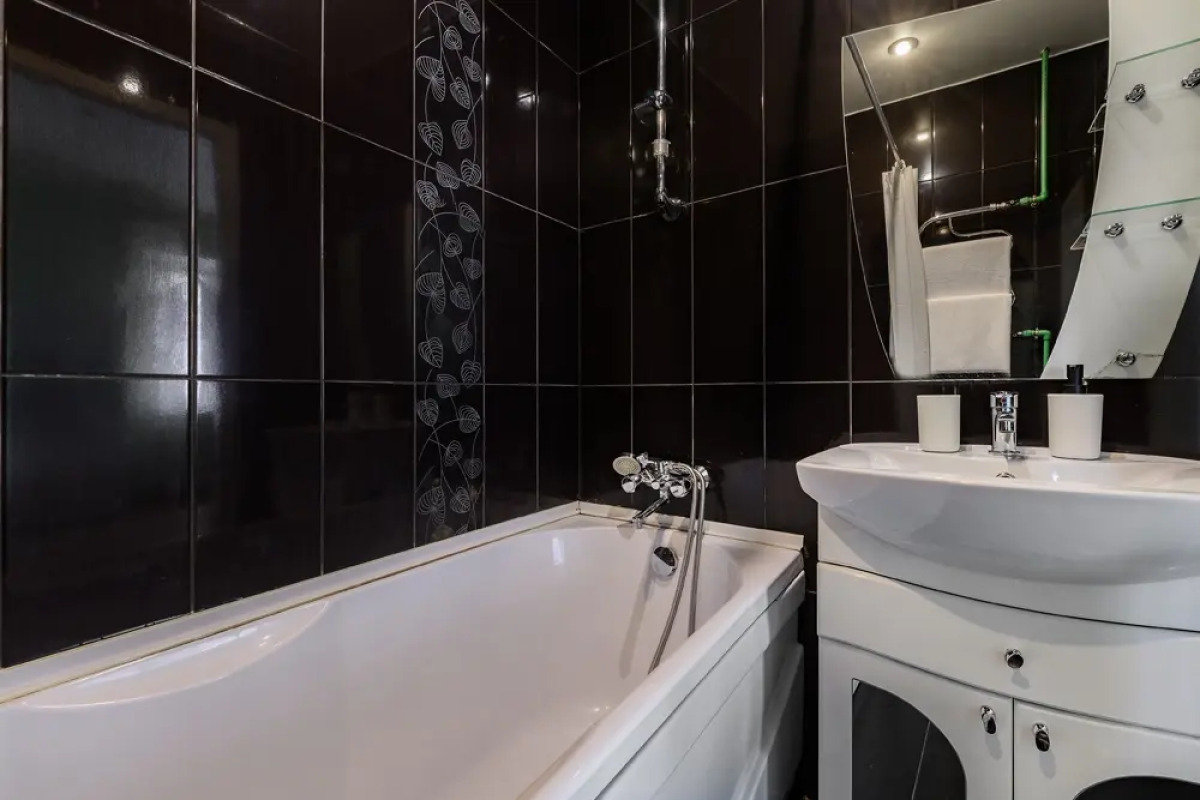 Апартаменты Welcome Home Малая Садовая 4