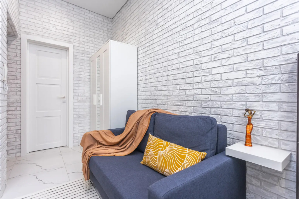 Апартаменты Лофт в ЖК Эрмитаж (Горсовет, Планета)