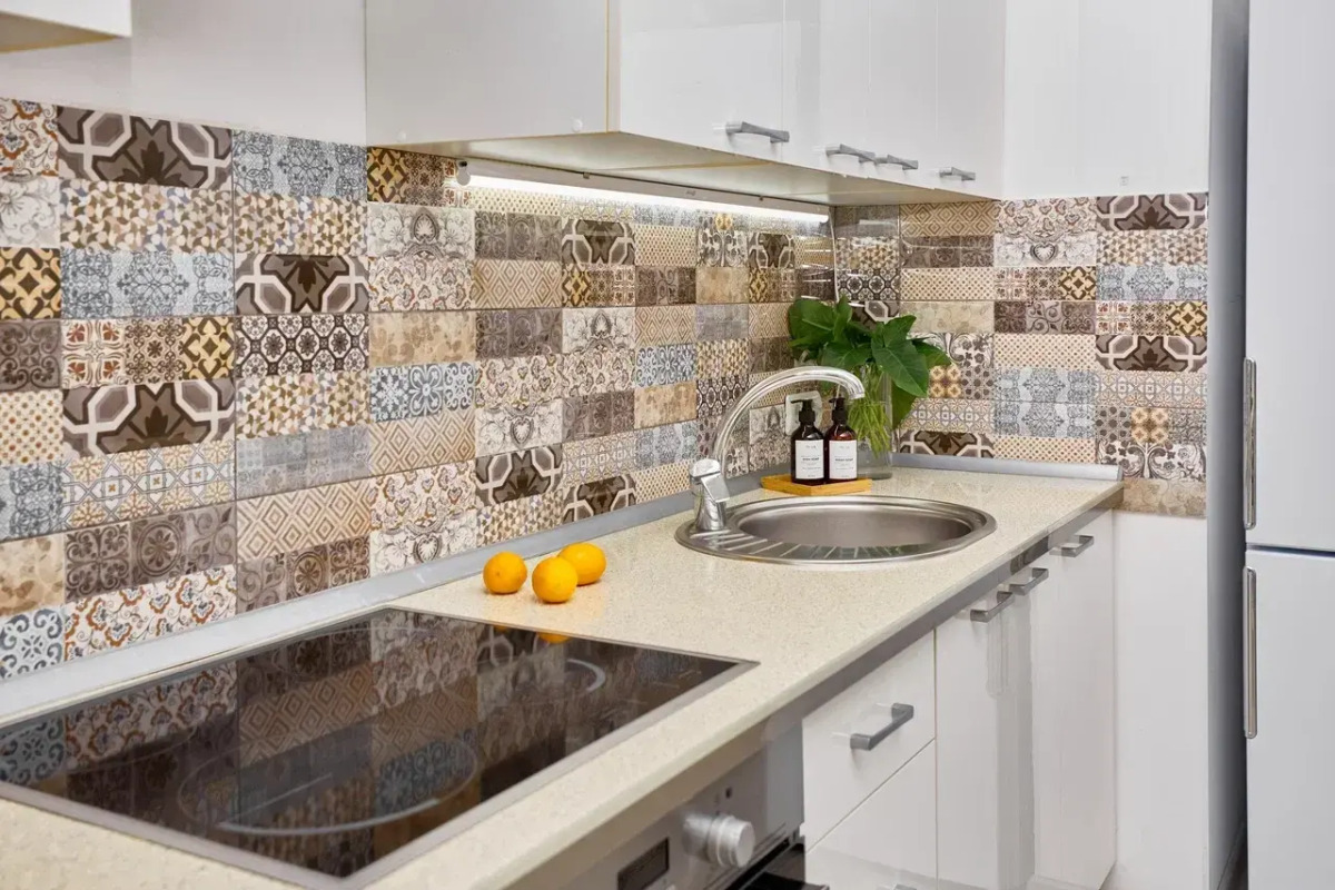 Апартаменты Lovely