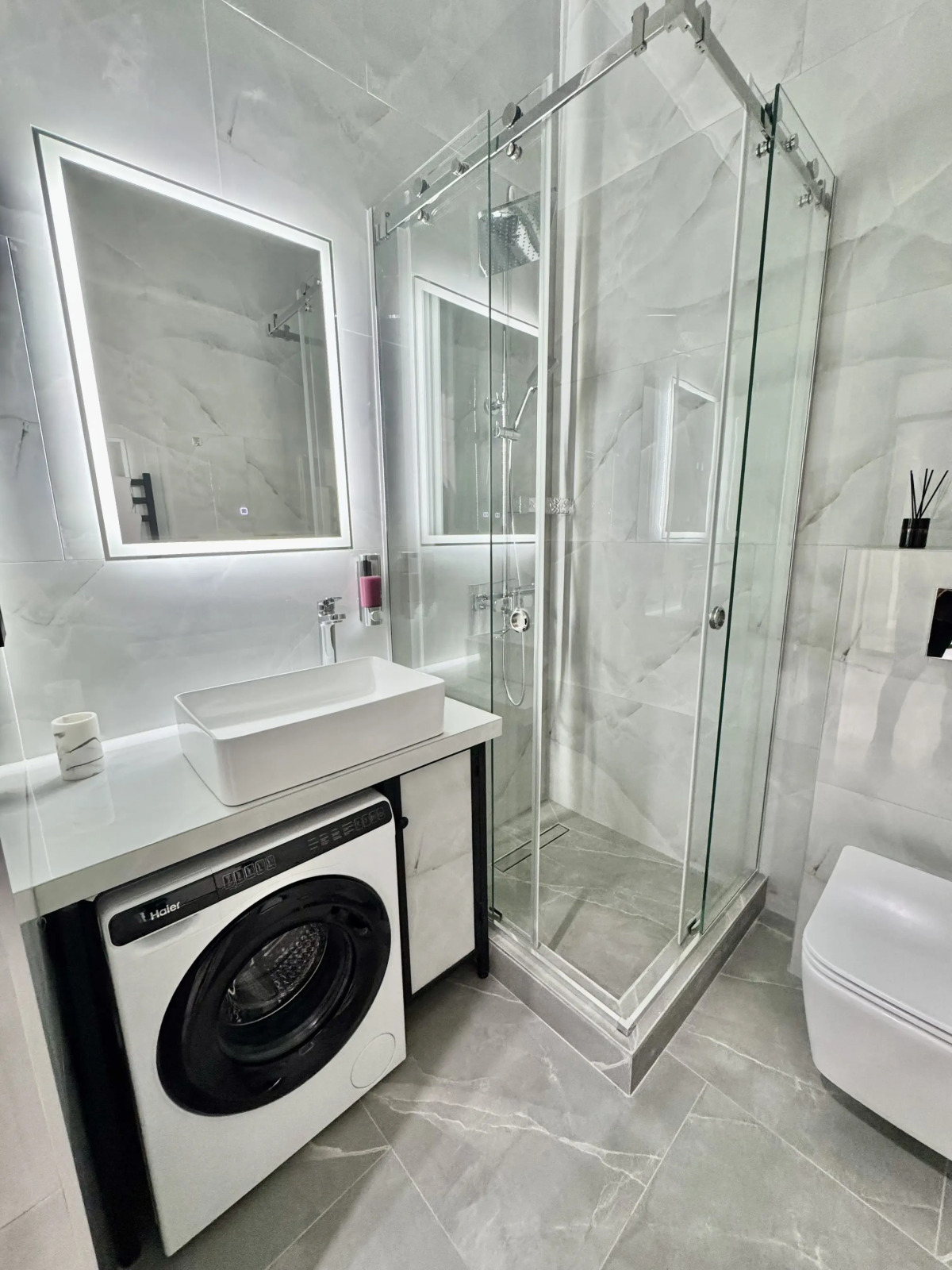 Квартира Уютная в Курортном Парке