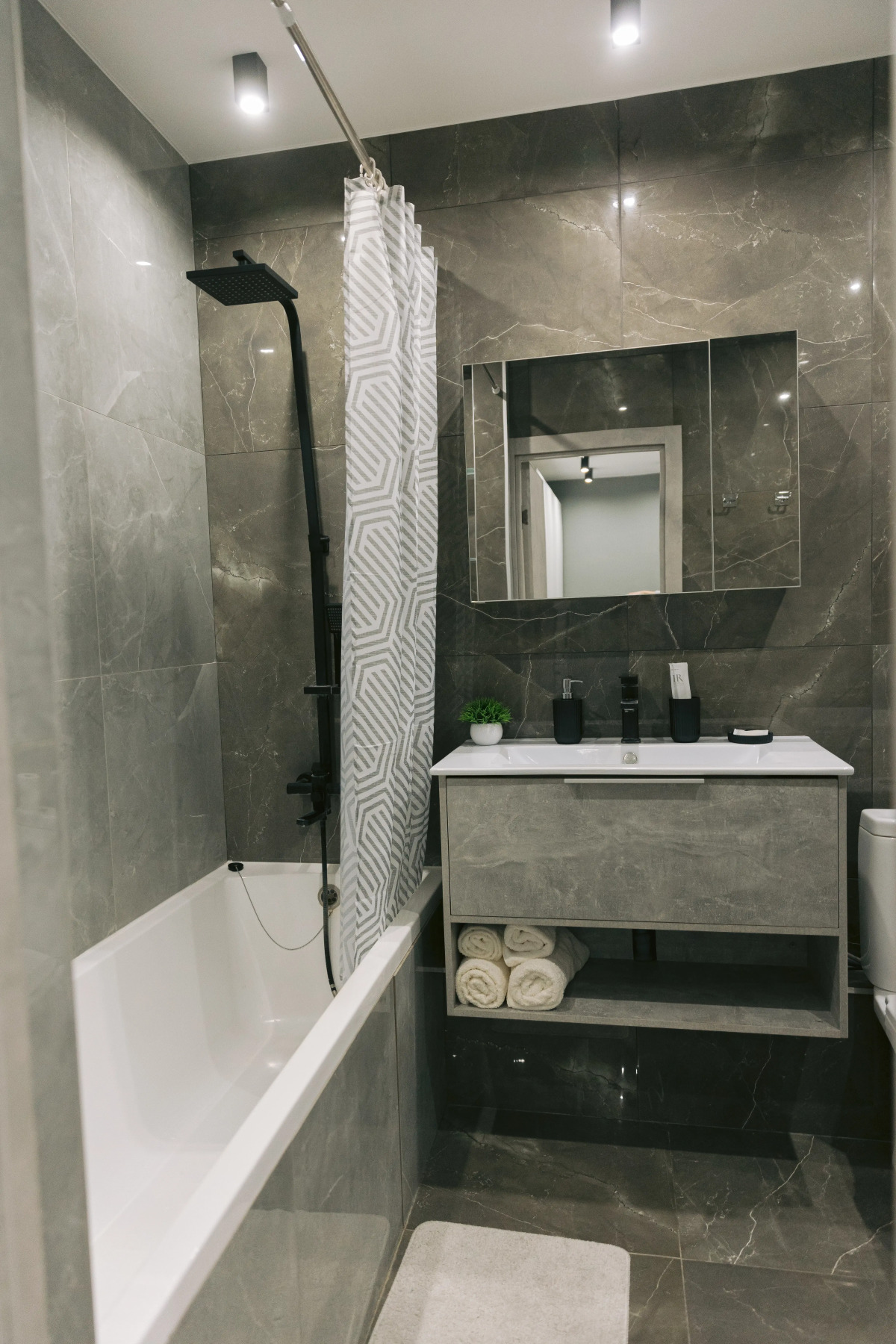 Квартира Гармония ЖК Московский