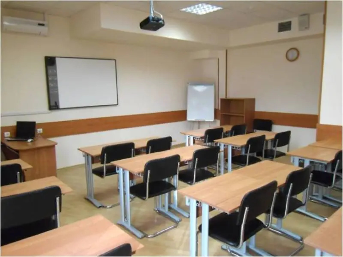 Гостиница РСВО