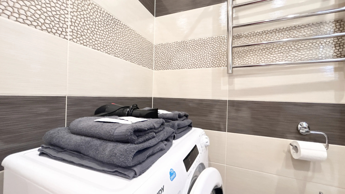 Апартаменты Волжские Закаты