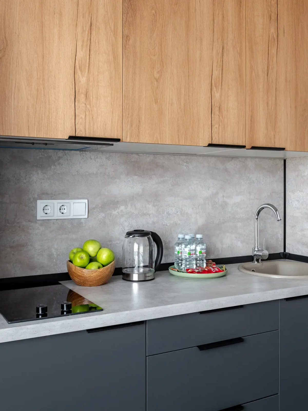 Апартаменты Двухкомнатные в Молжаниново у Аэропорта