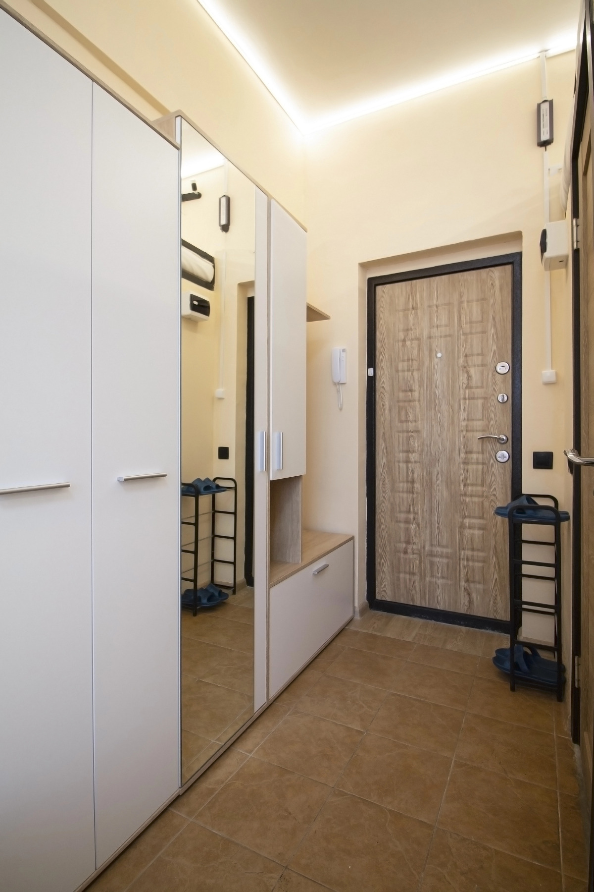 Guest House Alpha Apartments