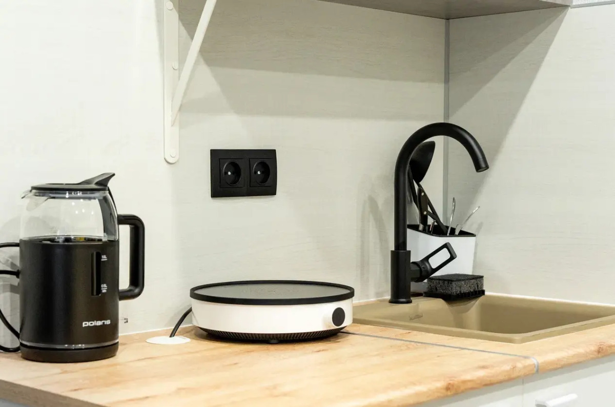 Апартаменты Variant Z22