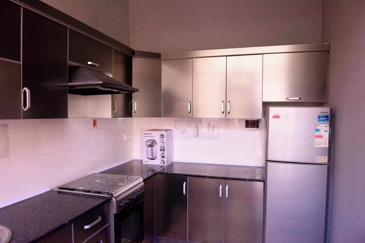 Хостел Old Radio