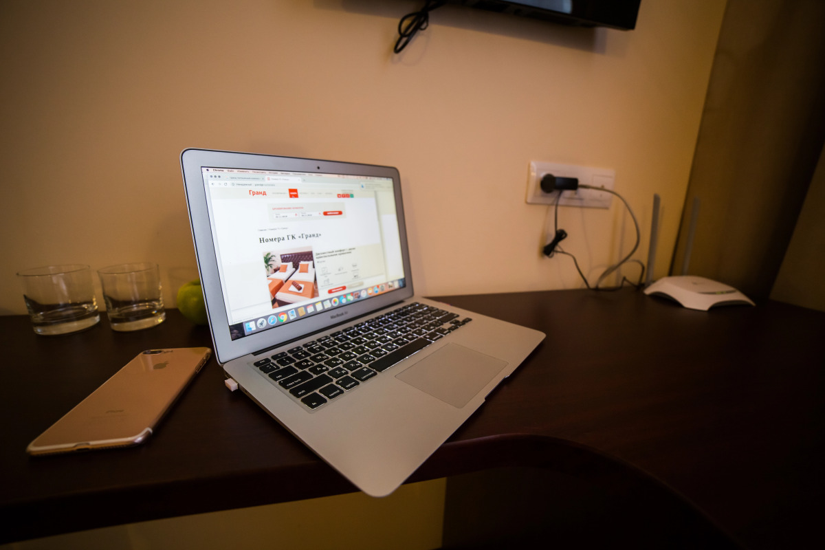 Гостиничный комплекс Гранд