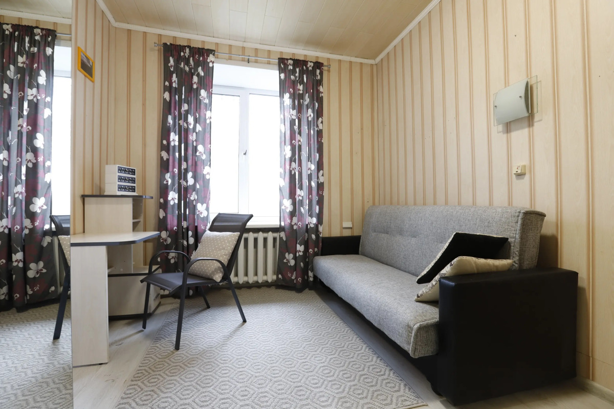 Апартаменты MaxRealty24 Ленинский проспект 52