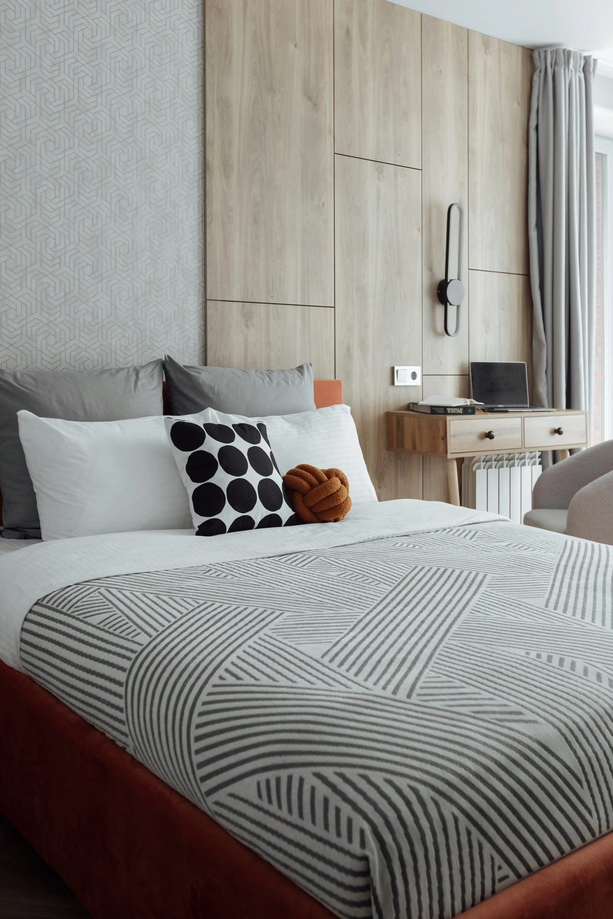 Квартира Ямская Слобода