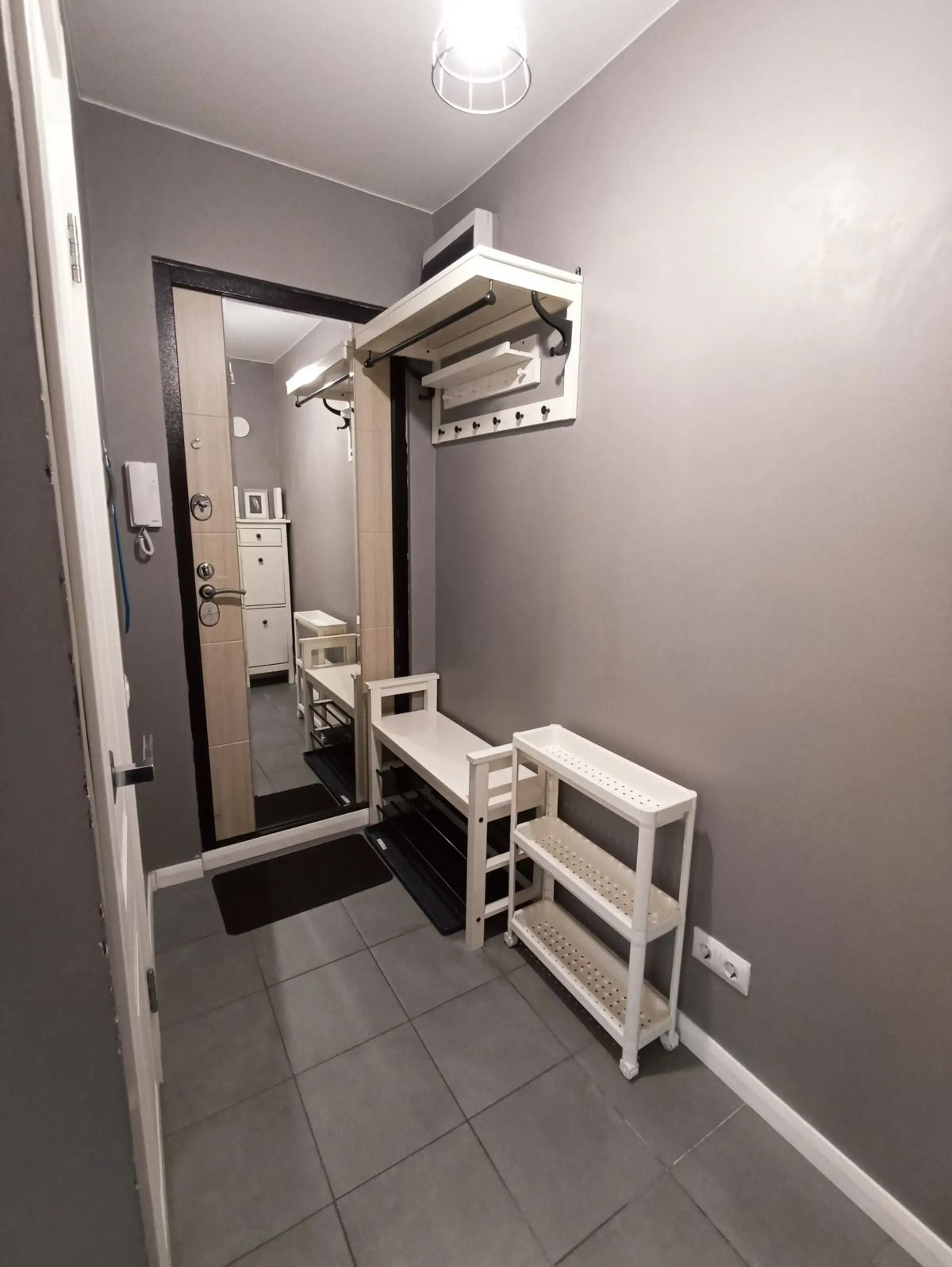 Квартира ApartCompany Русская 84