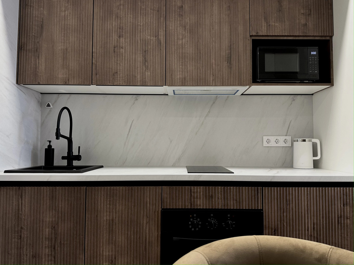 Квартира Жк Атмосфера с Видом