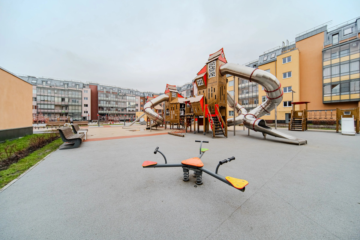 Квартира 2 евро у аэропорта на Пулковском шоссе