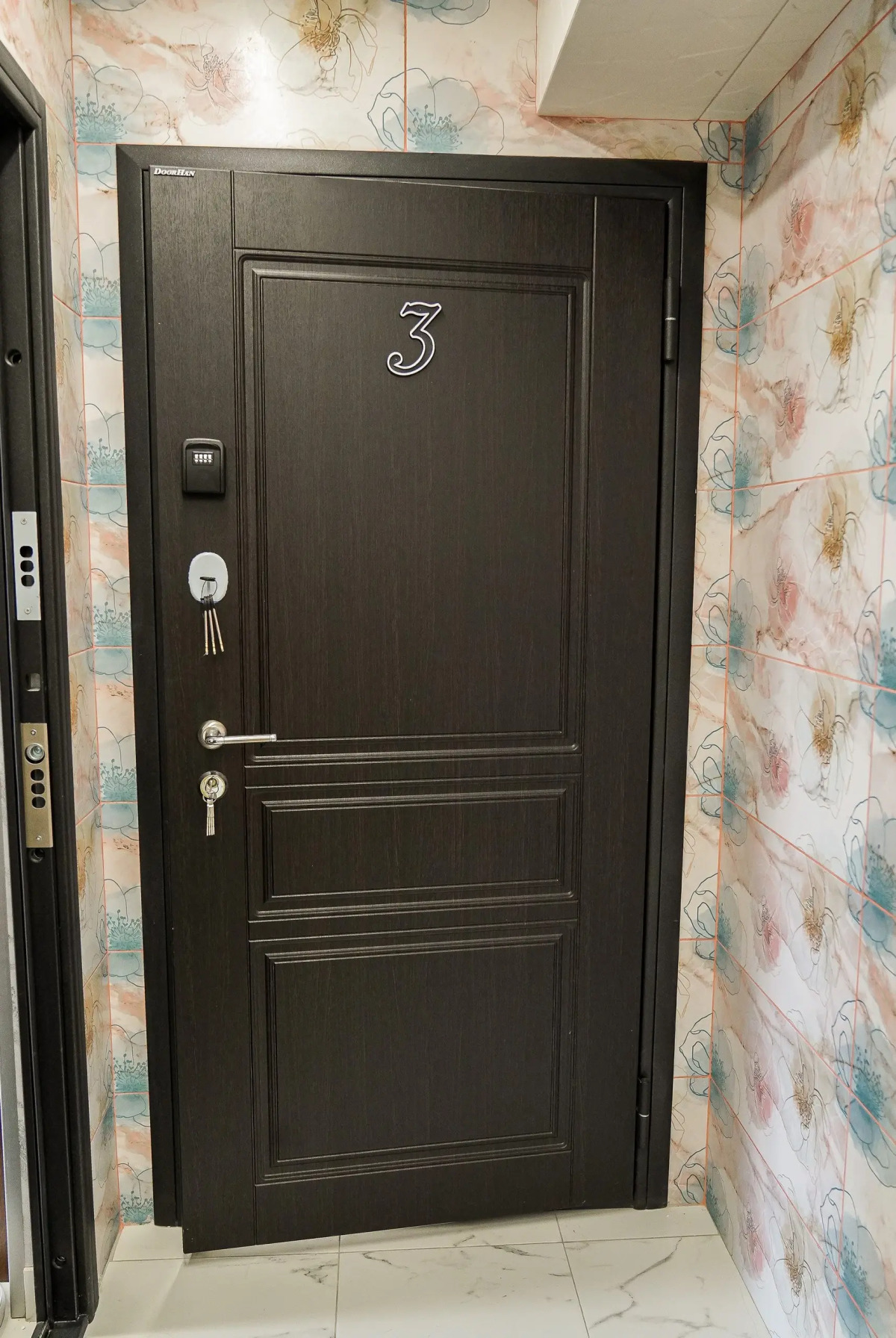 Апартаменты Дом на Покровке