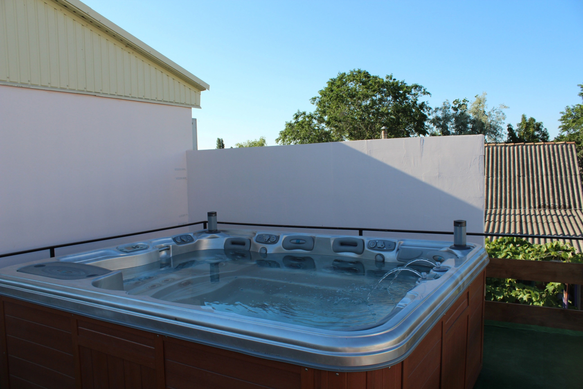 U Yudzhina Guest House