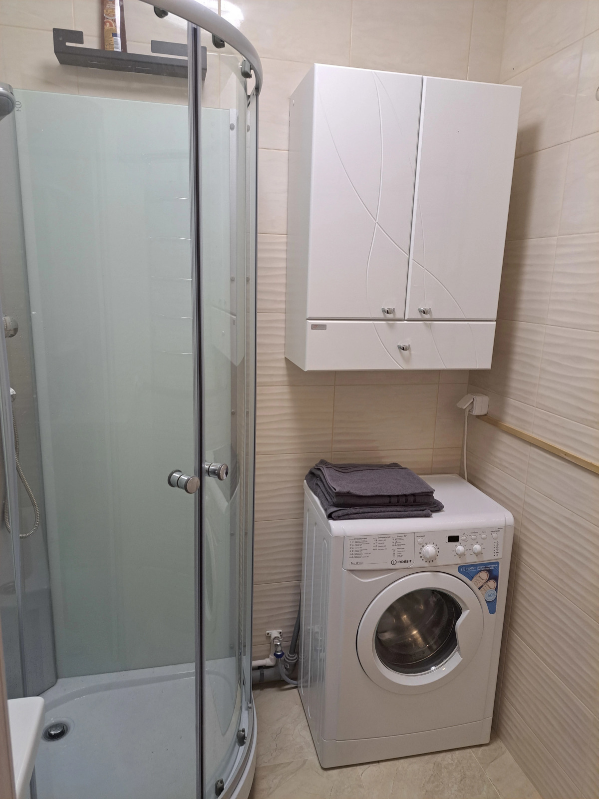 Апартаменты на Пригородной 10