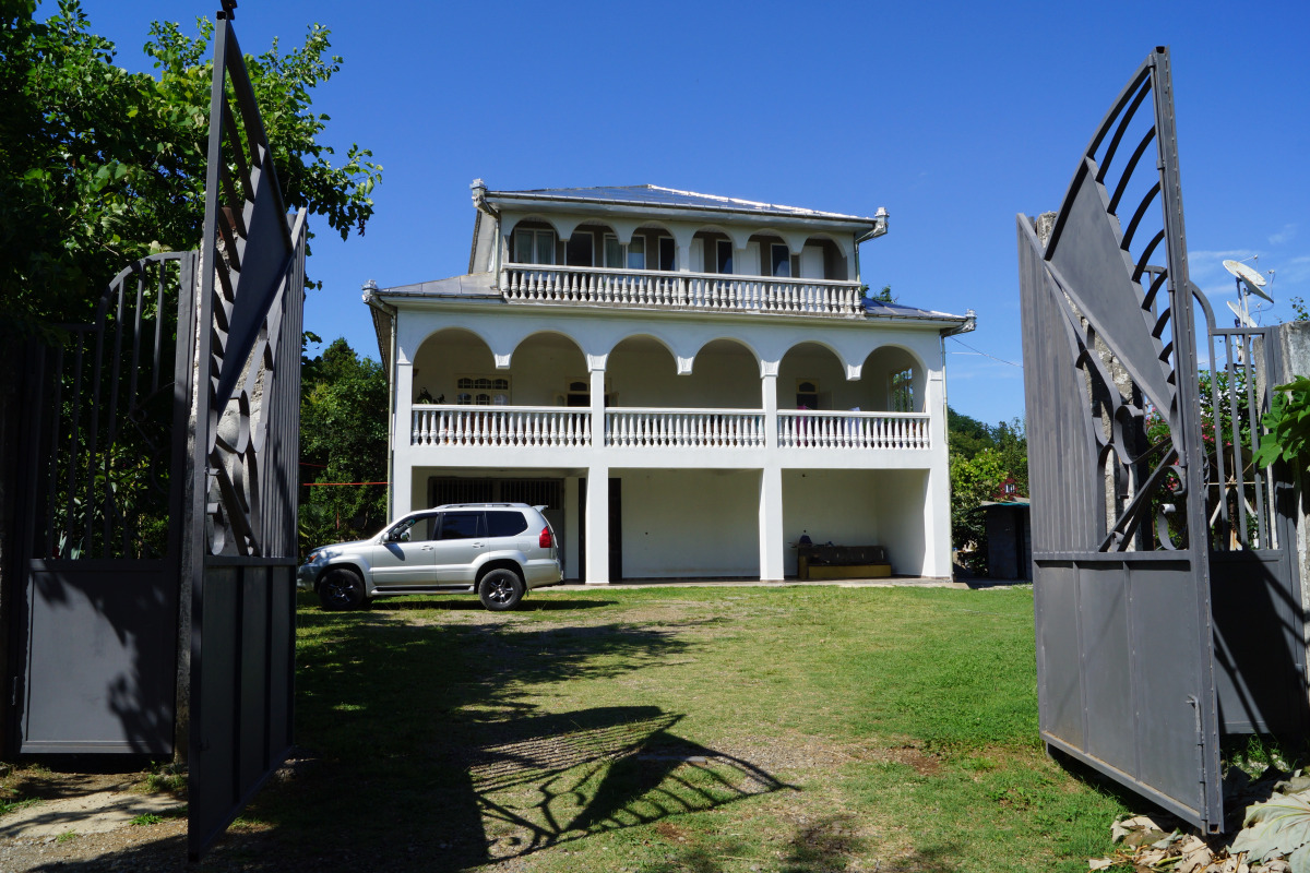 Гостевой дом Anamaria